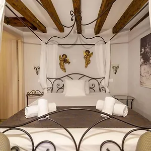 Il Nido Di San Stae Venise