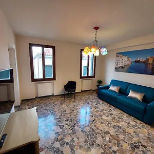 Residenza Donini In 2 Apartment