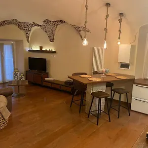 Il Nido Del Borgo Appartement Gênes