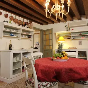 Rialto Appartement Venise
