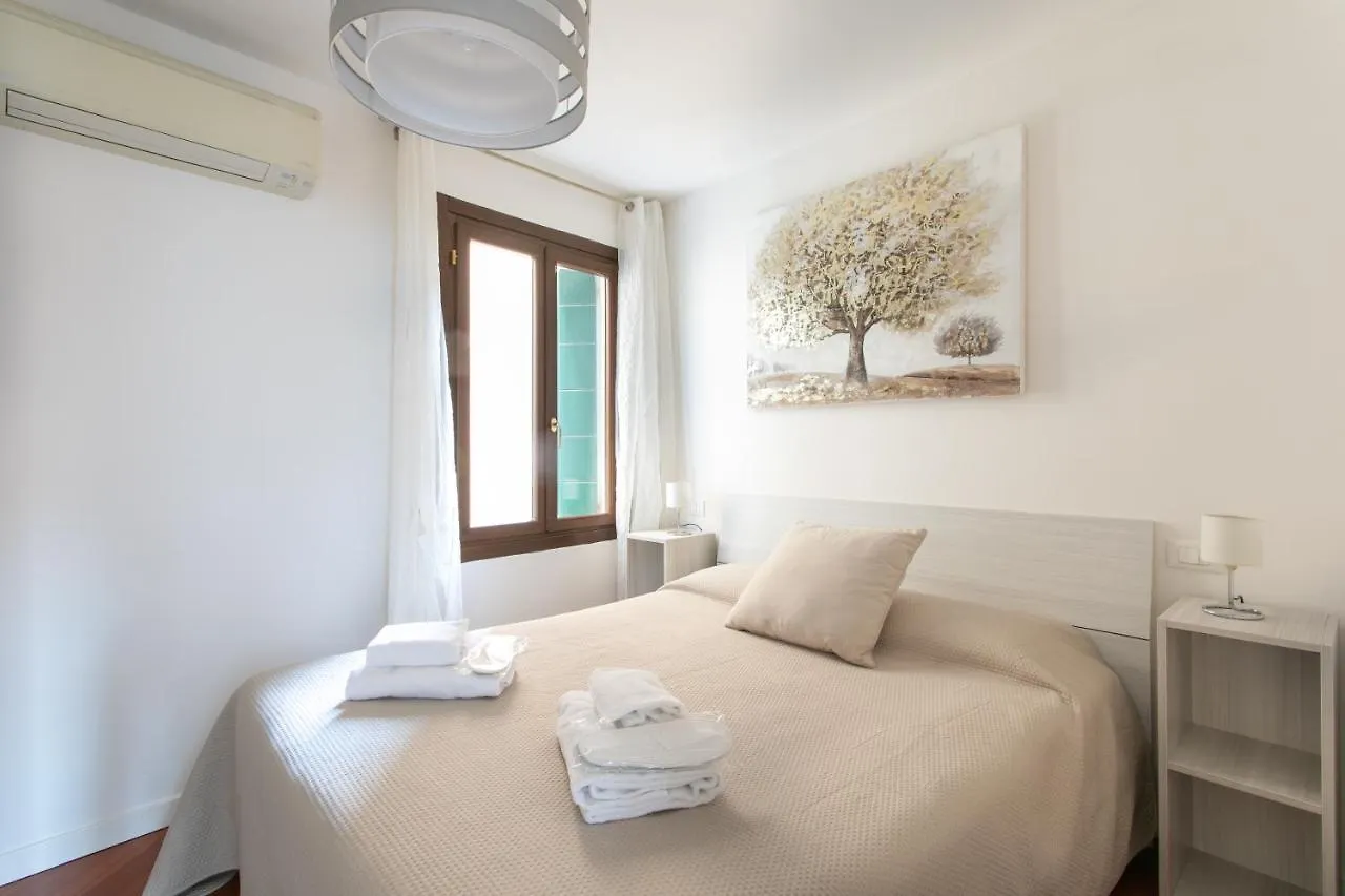 Appartement Palazzina San Polo 2151 à Venise 0*,  Italie
