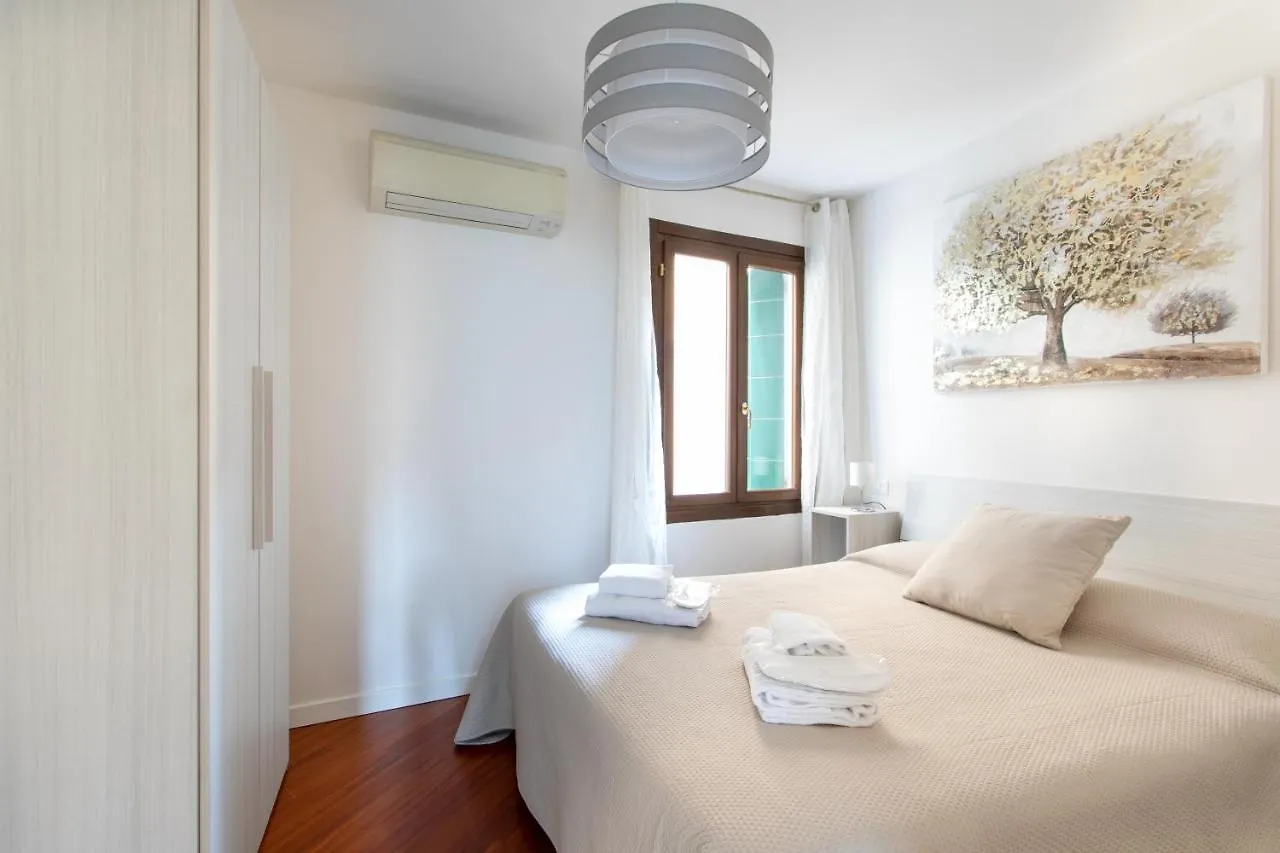 Appartement Palazzina San Polo 2151 à Venise Italie