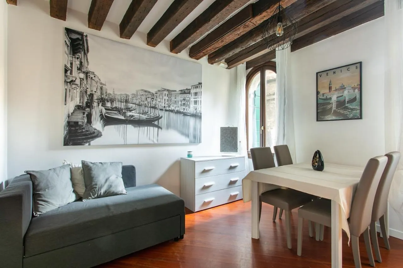 Appartement Palazzina San Polo 2151 à Venise