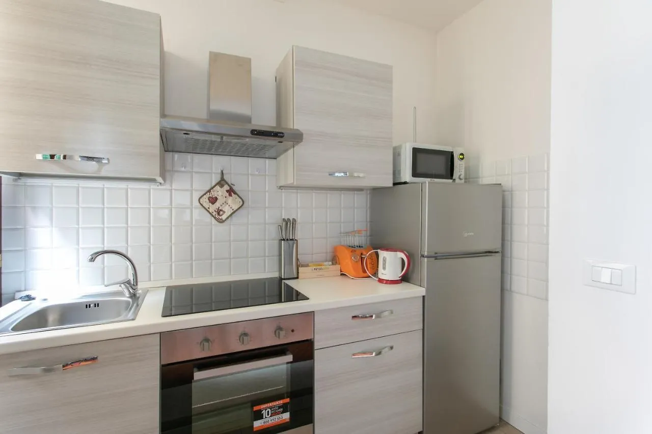 Palazzina San Polo 2151 Apartment Venice