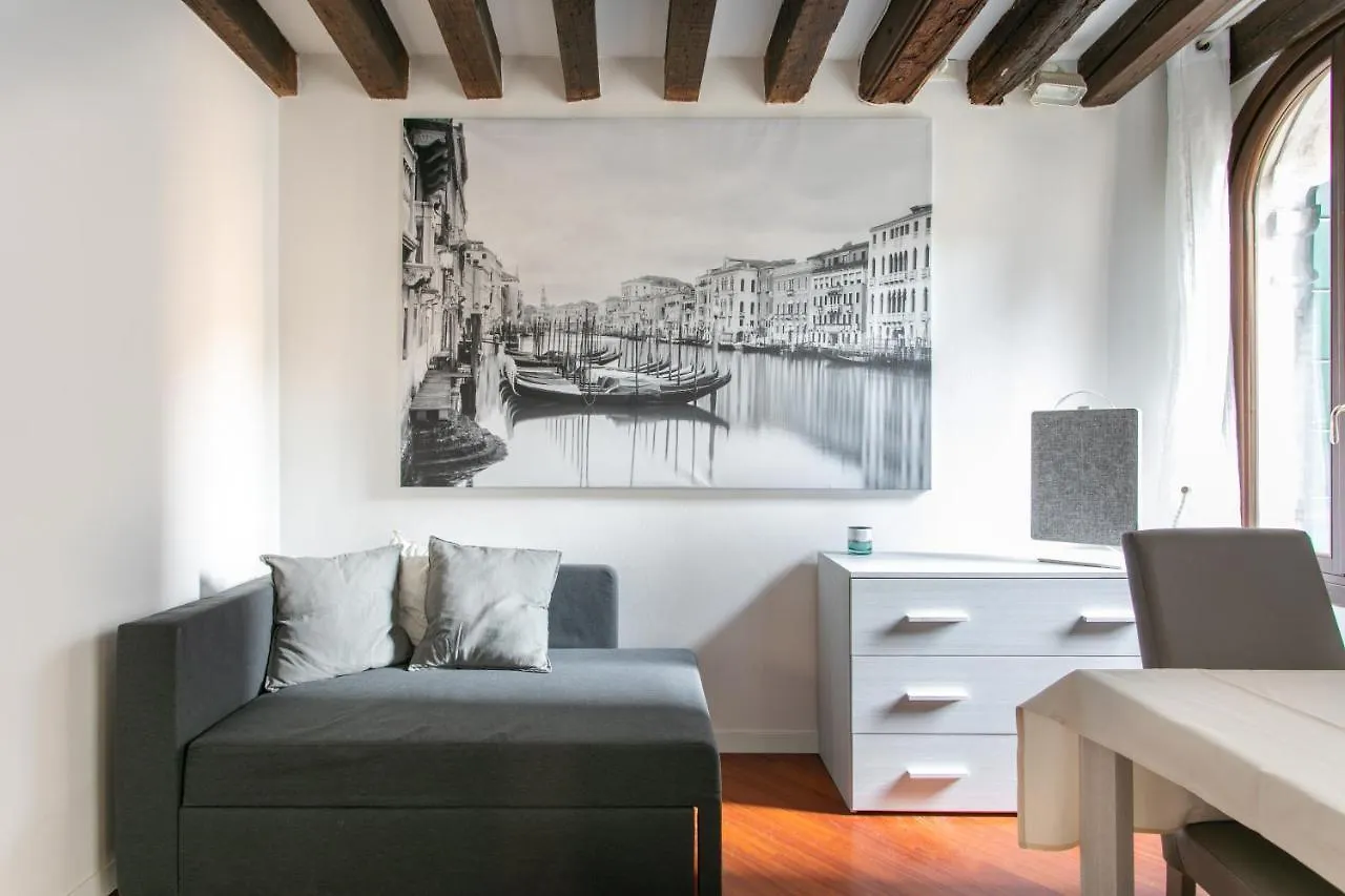 Appartement Palazzina San Polo 2151 à Venise