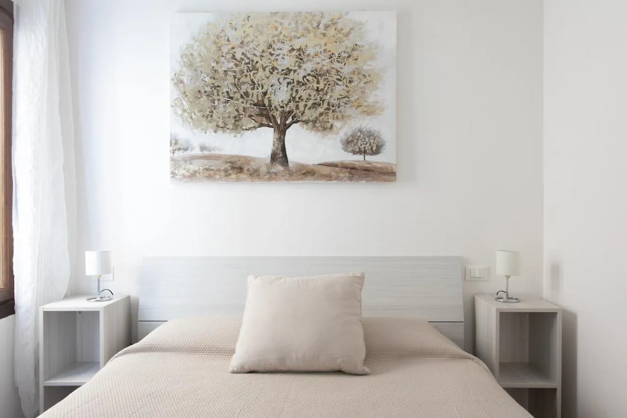 Appartement Palazzina San Polo 2151 à Venise
