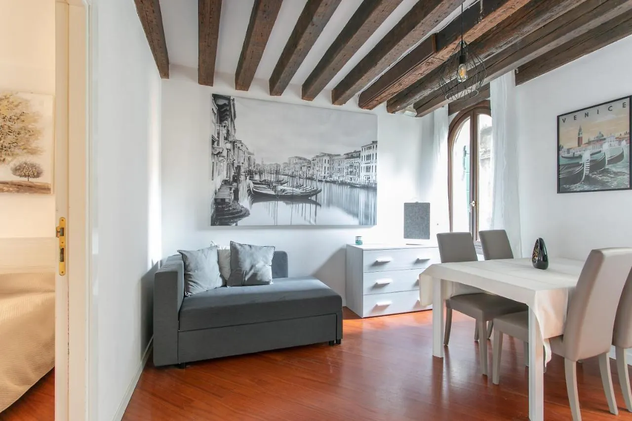 Appartement Palazzina San Polo 2151 à Venise