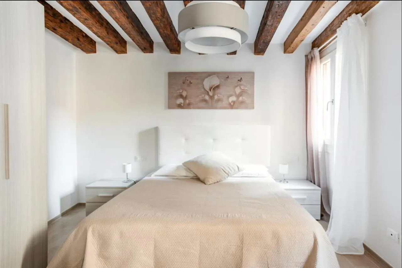 Appartement Palazzina San Polo 2151 à Venise