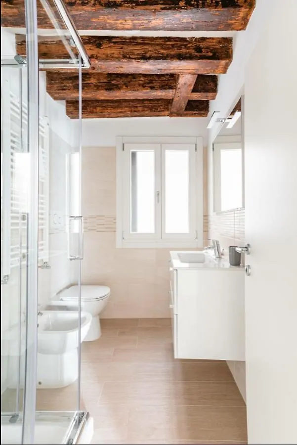 Appartement Palazzina San Polo 2151 à Venise