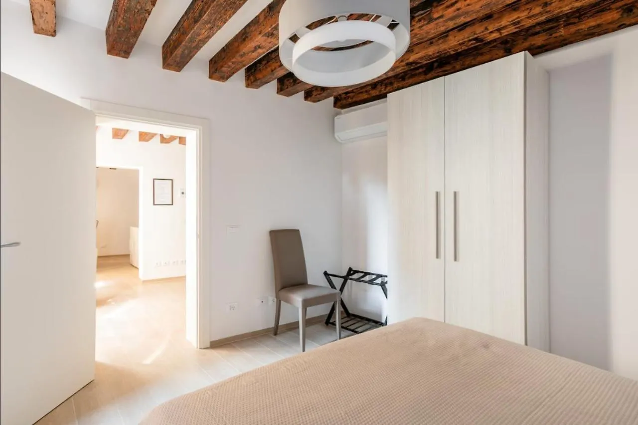 Appartement Palazzina San Polo 2151 à Venise