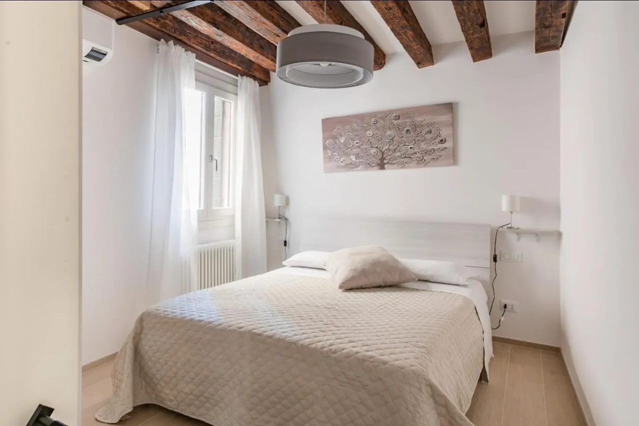 Palazzina San Polo 2151 Apartment Venice Italy