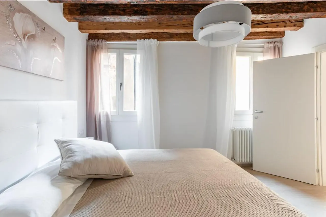 Appartement Palazzina San Polo 2151 à Venise Italie