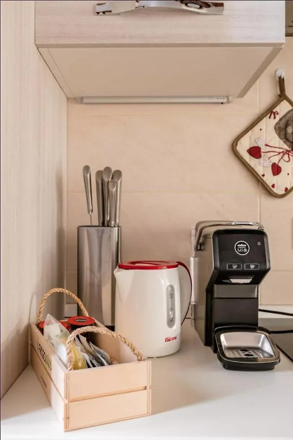 Palazzina San Polo 2151 Apartment Venice