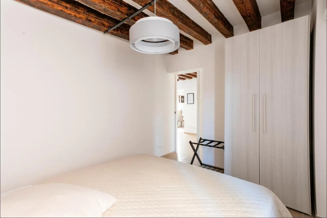 Appartement Palazzina San Polo 2151 à Venise