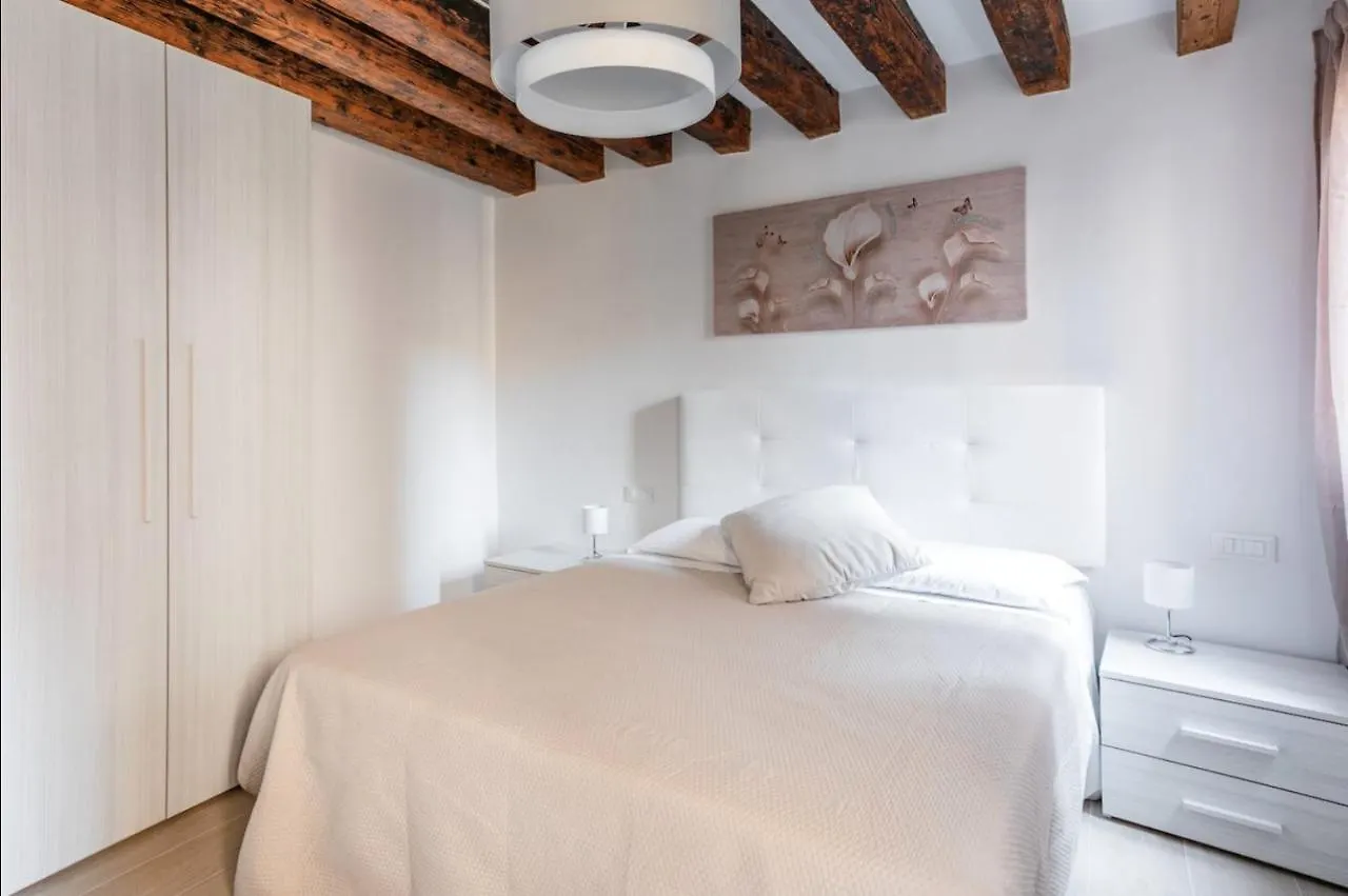 Appartement Palazzina San Polo 2151 à Venise