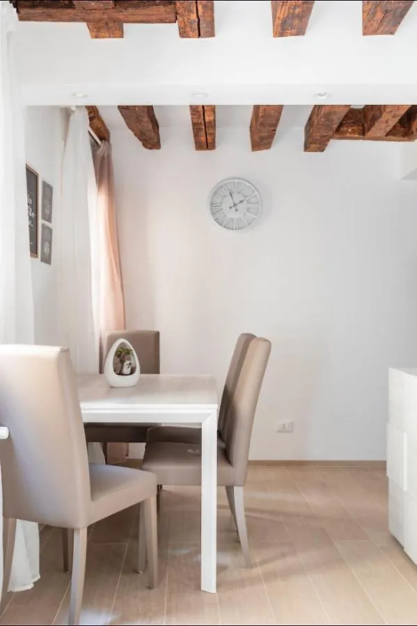 Appartement Palazzina San Polo 2151 à Venise 0*,  Italie