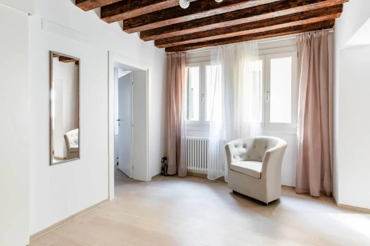 Appartement Palazzina San Polo 2151 à Venise