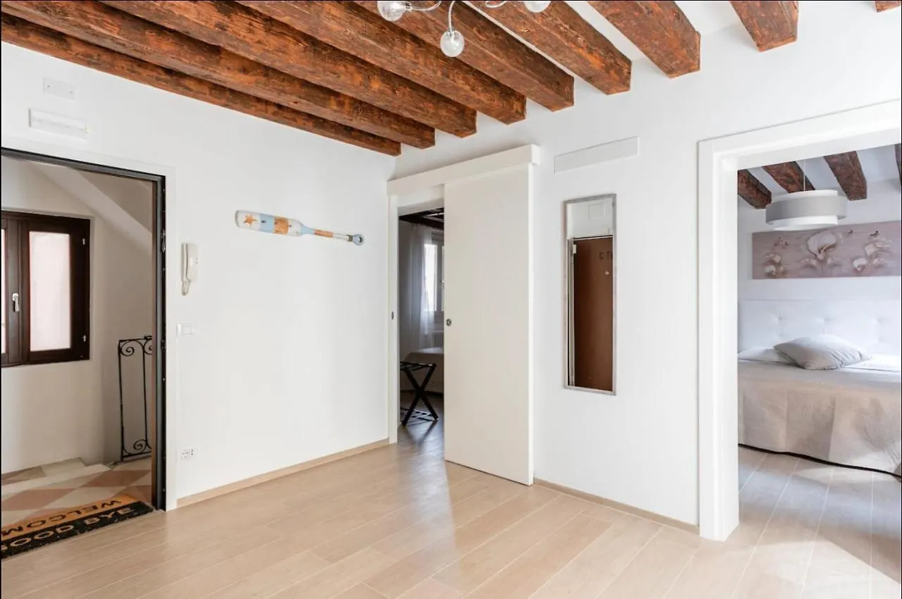Palazzina San Polo 2151 Apartment Venice 0*,